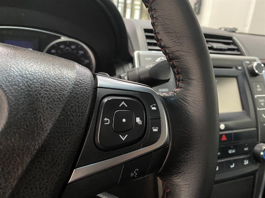 Used Toyota Camry 2016 | Elite Imports LLC. West Chester, Ohio Used Toyota Camry 2016 | Elite Imports LLC. West Chester, Ohio