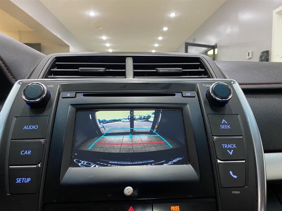 Used Toyota Camry 2016 | Elite Imports LLC. West Chester, Ohio Used Toyota Camry 2016 | Elite Imports LLC. West Chester, Ohio