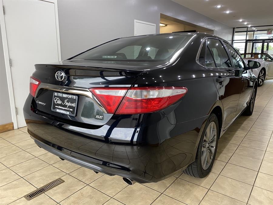 Used Toyota Camry 2016 | Elite Imports LLC. West Chester, Ohio Used Toyota Camry 2016 | Elite Imports LLC. West Chester, Ohio