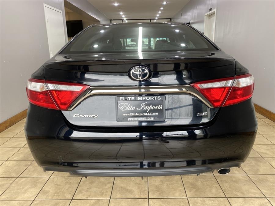 Used Toyota Camry 2016 | Elite Imports LLC. West Chester, Ohio Used Toyota Camry 2016 | Elite Imports LLC. West Chester, Ohio