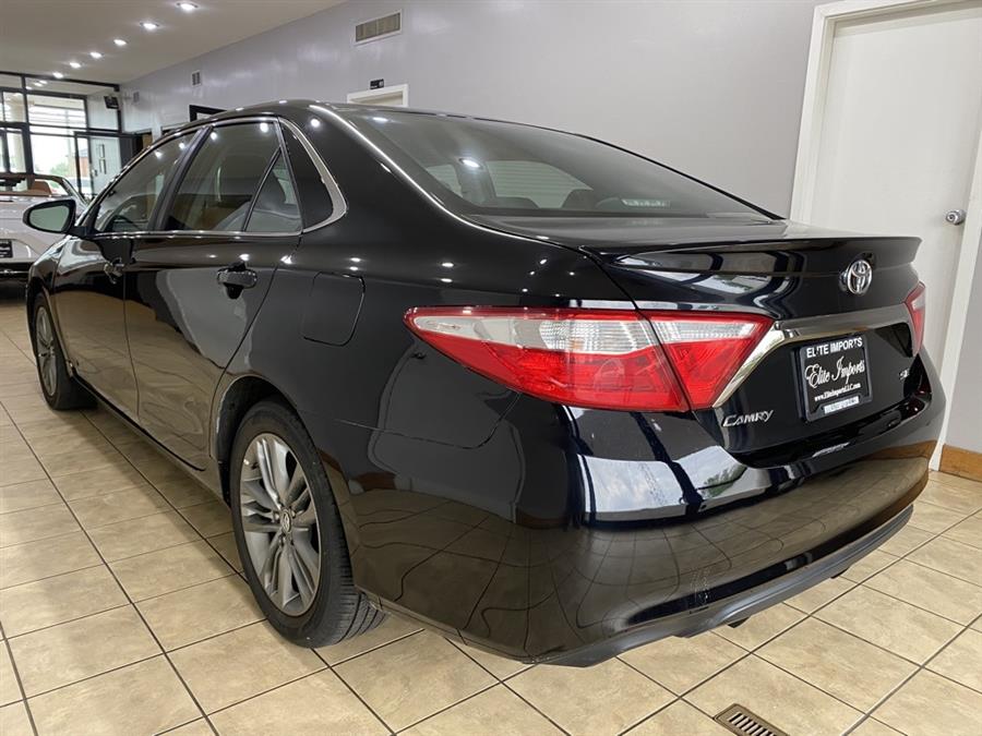 Used Toyota Camry 2016 | Elite Imports LLC. West Chester, Ohio Used Toyota Camry 2016 | Elite Imports LLC. West Chester, Ohio