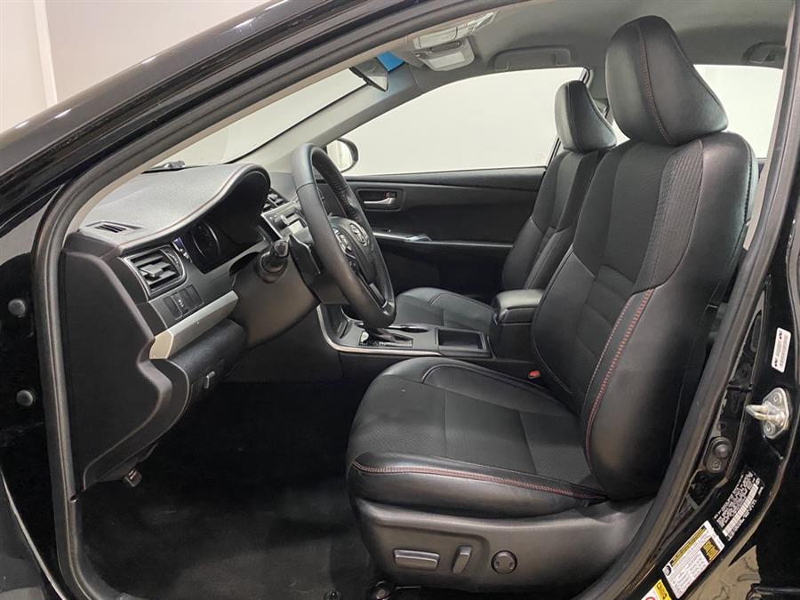 Used Toyota Camry 2016 | Elite Imports LLC. West Chester, Ohio Used Toyota Camry 2016 | Elite Imports LLC. West Chester, Ohio