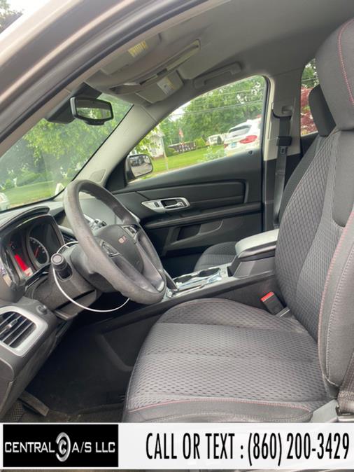 2012 GMC Terrain AWD 4dr SLE-1, available for sale in East Windsor, Connecticut | Central A/S LLC. East Windsor, Connecticut 2012 GMC Terrain AWD 4dr SLE-1, available for sale in East Windsor, Connecticut | Central A/S LLC. East Windsor, Connecticut