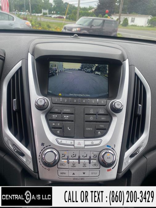2012 GMC Terrain AWD 4dr SLE-1, available for sale in East Windsor, Connecticut | Central A/S LLC. East Windsor, Connecticut 2012 GMC Terrain AWD 4dr SLE-1, available for sale in East Windsor, Connecticut | Central A/S LLC. East Windsor, Connecticut
