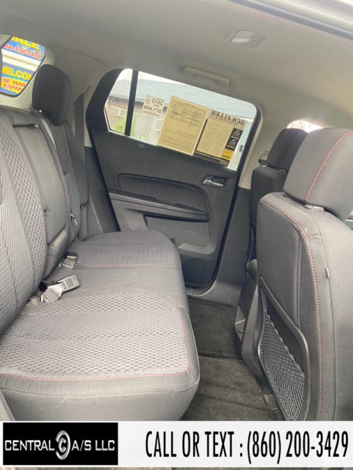 2012 GMC Terrain AWD 4dr SLE-1, available for sale in East Windsor, Connecticut | Central A/S LLC. East Windsor, Connecticut 2012 GMC Terrain AWD 4dr SLE-1, available for sale in East Windsor, Connecticut | Central A/S LLC. East Windsor, Connecticut