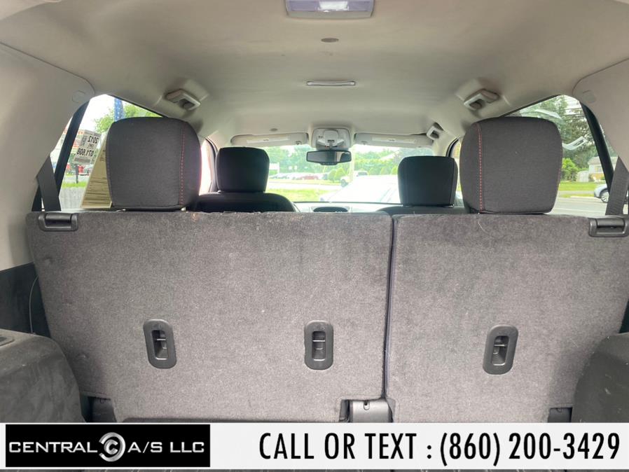 2012 GMC Terrain AWD 4dr SLE-1, available for sale in East Windsor, Connecticut | Central A/S LLC. East Windsor, Connecticut 2012 GMC Terrain AWD 4dr SLE-1, available for sale in East Windsor, Connecticut | Central A/S LLC. East Windsor, Connecticut