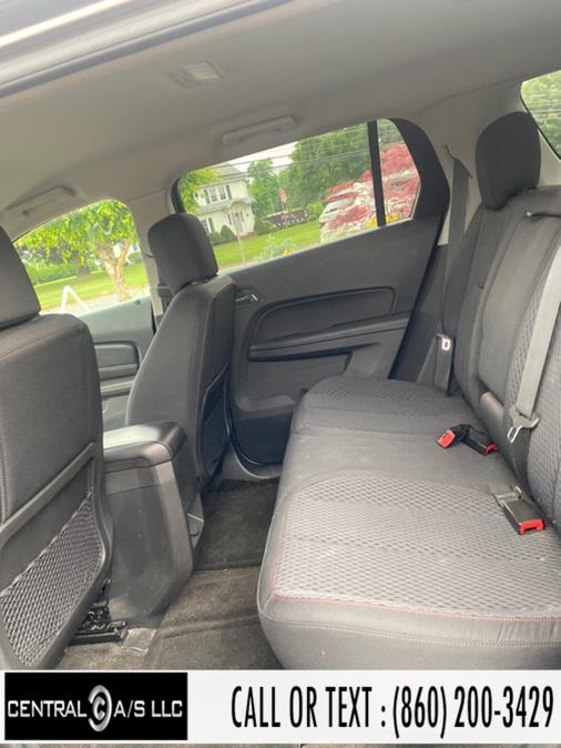 2012 GMC Terrain AWD 4dr SLE-1, available for sale in East Windsor, Connecticut | Central A/S LLC. East Windsor, Connecticut 2012 GMC Terrain AWD 4dr SLE-1, available for sale in East Windsor, Connecticut | Central A/S LLC. East Windsor, Connecticut
