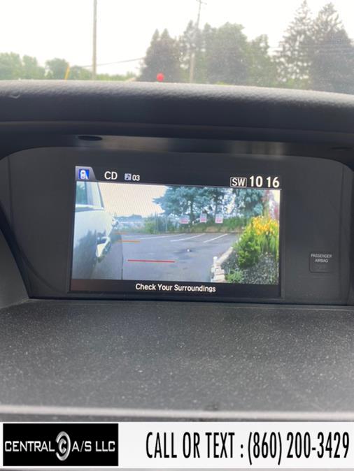 Used Honda Accord Sedan 4dr I4 CVT EX-L 2015 | Central A/S LLC. East Windsor, Connecticut Used Honda Accord Sedan 4dr I4 CVT EX-L 2015 | Central A/S LLC. East Windsor, Connecticut
