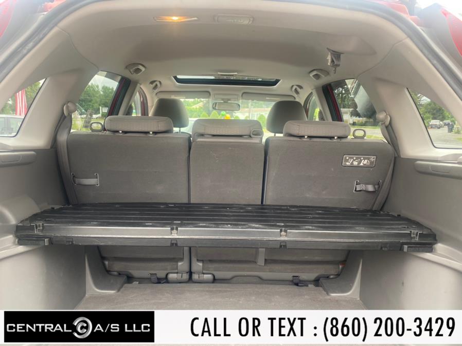 2007 Honda CR-V 4WD 5dr EX, available for sale in East Windsor, Connecticut | Central A/S LLC. East Windsor, Connecticut 2007 Honda CR-V 4WD 5dr EX, available for sale in East Windsor, Connecticut | Central A/S LLC. East Windsor, Connecticut