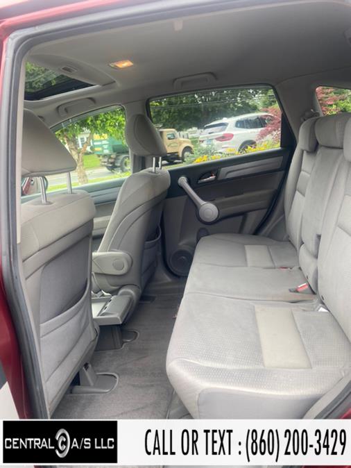 2007 Honda CR-V 4WD 5dr EX, available for sale in East Windsor, Connecticut | Central A/S LLC. East Windsor, Connecticut 2007 Honda CR-V 4WD 5dr EX, available for sale in East Windsor, Connecticut | Central A/S LLC. East Windsor, Connecticut