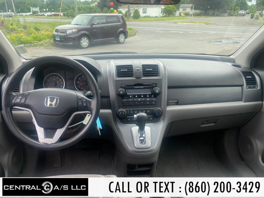 2007 Honda CR-V 4WD 5dr EX, available for sale in East Windsor, Connecticut | Central A/S LLC. East Windsor, Connecticut 2007 Honda CR-V 4WD 5dr EX, available for sale in East Windsor, Connecticut | Central A/S LLC. East Windsor, Connecticut