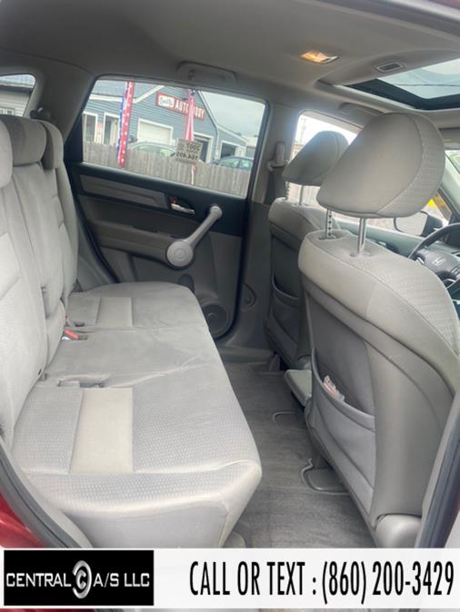 2007 Honda CR-V 4WD 5dr EX, available for sale in East Windsor, Connecticut | Central A/S LLC. East Windsor, Connecticut 2007 Honda CR-V 4WD 5dr EX, available for sale in East Windsor, Connecticut | Central A/S LLC. East Windsor, Connecticut