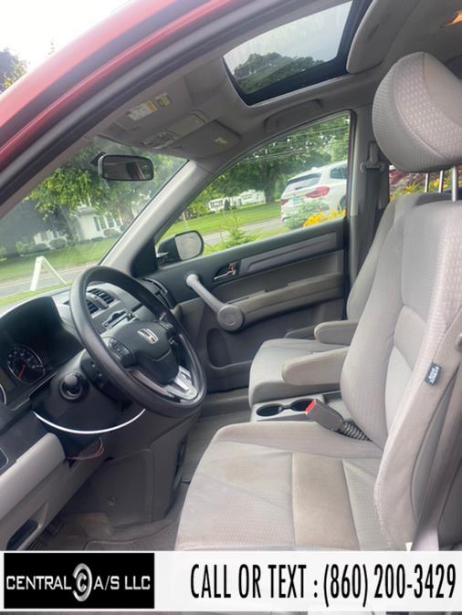2007 Honda CR-V 4WD 5dr EX, available for sale in East Windsor, Connecticut | Central A/S LLC. East Windsor, Connecticut 2007 Honda CR-V 4WD 5dr EX, available for sale in East Windsor, Connecticut | Central A/S LLC. East Windsor, Connecticut