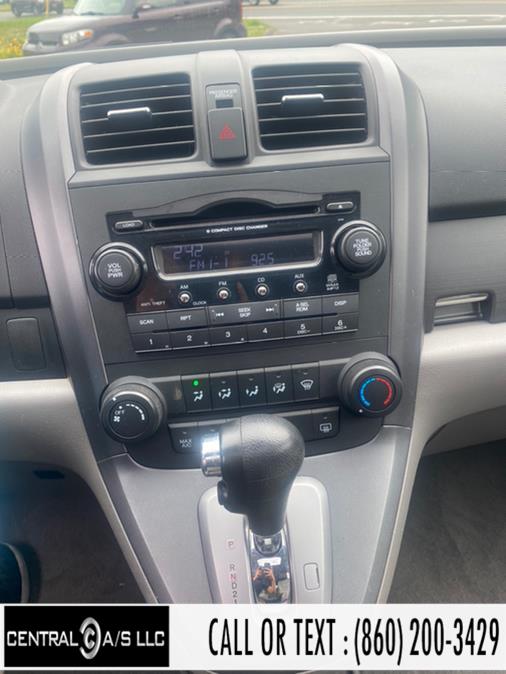 2007 Honda CR-V 4WD 5dr EX, available for sale in East Windsor, Connecticut | Central A/S LLC. East Windsor, Connecticut 2007 Honda CR-V 4WD 5dr EX, available for sale in East Windsor, Connecticut | Central A/S LLC. East Windsor, Connecticut