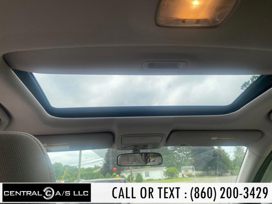 2007 Honda CR-V 4WD 5dr EX, available for sale in East Windsor, Connecticut | Central A/S LLC. East Windsor, Connecticut 2007 Honda CR-V 4WD 5dr EX, available for sale in East Windsor, Connecticut | Central A/S LLC. East Windsor, Connecticut