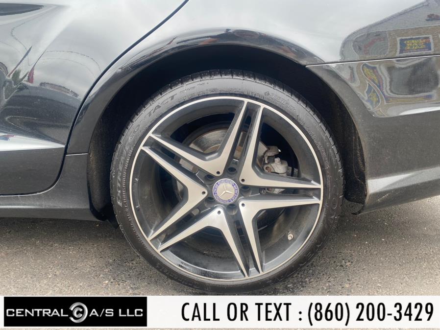 Used Mercedes-Benz CLS-Class 4dr Sdn CLS550 4MATIC 2013 | Central A/S LLC. East Windsor, Connecticut Used Mercedes-Benz CLS-Class 4dr Sdn CLS550 4MATIC 2013 | Central A/S LLC. East Windsor, Connecticut