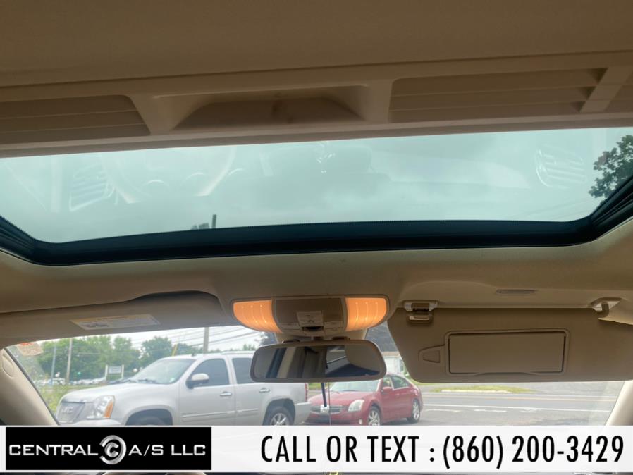 Used Mercedes-Benz CLS-Class 4dr Sdn CLS550 4MATIC 2013 | Central A/S LLC. East Windsor, Connecticut Used Mercedes-Benz CLS-Class 4dr Sdn CLS550 4MATIC 2013 | Central A/S LLC. East Windsor, Connecticut