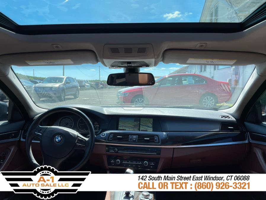 Used BMW 5 Series 4dr Sdn 528i RWD 2011 | A1 Auto Sale LLC. East Windsor, Connecticut Used BMW 5 Series 4dr Sdn 528i RWD 2011 | A1 Auto Sale LLC. East Windsor, Connecticut