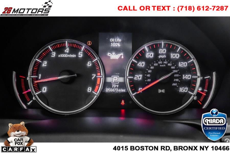 Used Acura TLX 3.5L SH-AWD w/A-Spec Pkg Red Leather 2019 | 26 Motors Corp. Bronx, New York Used Acura TLX 3.5L SH-AWD w/A-Spec Pkg Red Leather 2019 | 26 Motors Corp. Bronx, New York