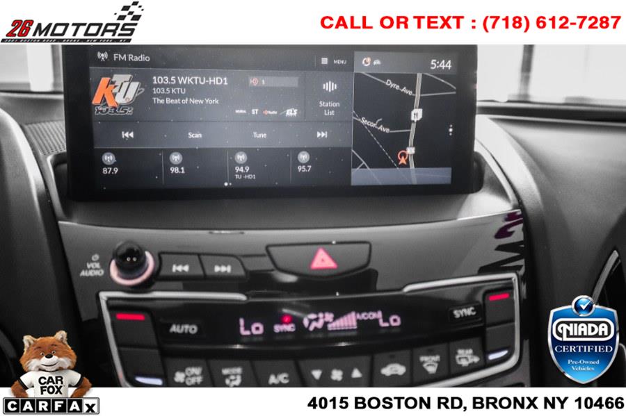 Used Acura RDX FWD w/A-Spec Pkg 2020 | 26 Motors Corp. Bronx, New York Used Acura RDX FWD w/A-Spec Pkg 2020 | 26 Motors Corp. Bronx, New York