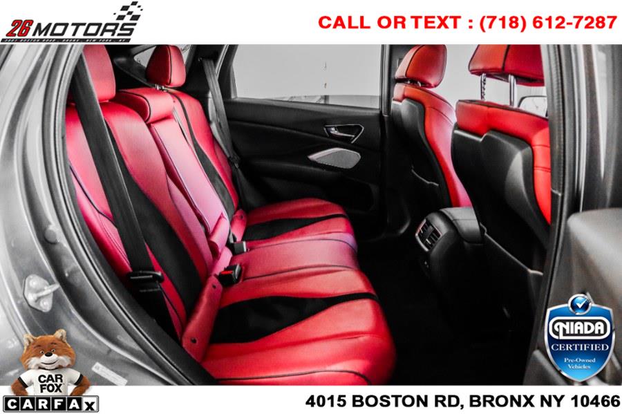 Used Acura RDX FWD w/A-Spec Pkg 2020 | 26 Motors Corp. Bronx, New York Used Acura RDX FWD w/A-Spec Pkg 2020 | 26 Motors Corp. Bronx, New York