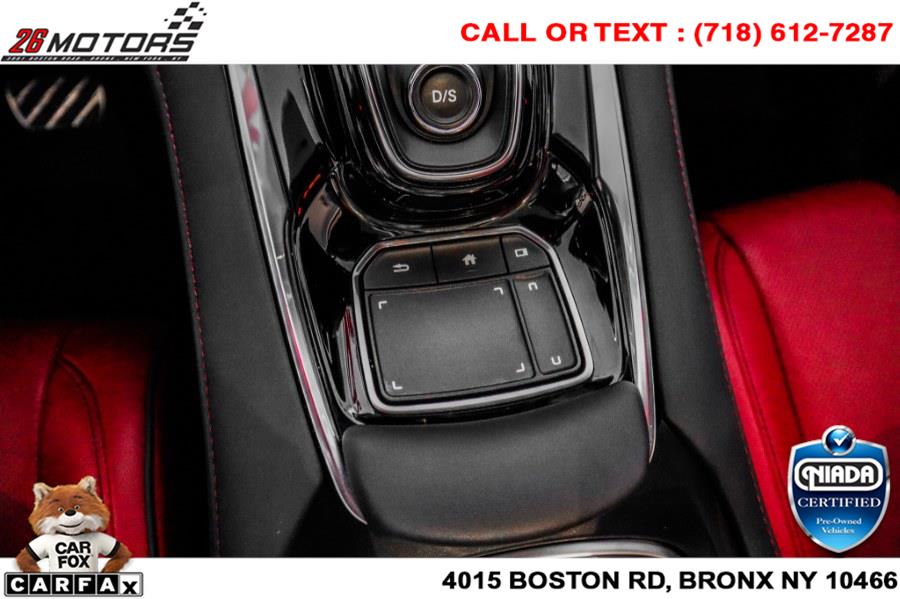 Used Acura RDX FWD w/A-Spec Pkg 2020 | 26 Motors Corp. Bronx, New York Used Acura RDX FWD w/A-Spec Pkg 2020 | 26 Motors Corp. Bronx, New York