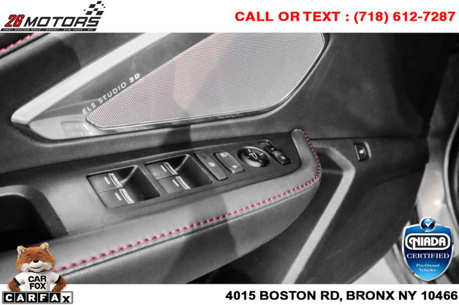 Used Acura RDX FWD w/A-Spec Pkg 2020 | 26 Motors Corp. Bronx, New York Used Acura RDX FWD w/A-Spec Pkg 2020 | 26 Motors Corp. Bronx, New York