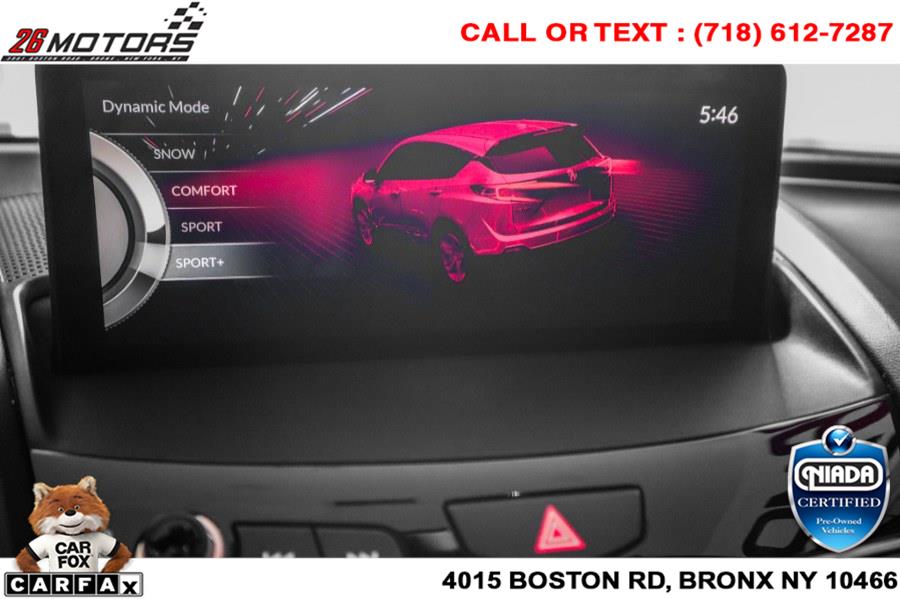 Used Acura RDX FWD w/A-Spec Pkg 2020 | 26 Motors Corp. Bronx, New York Used Acura RDX FWD w/A-Spec Pkg 2020 | 26 Motors Corp. Bronx, New York