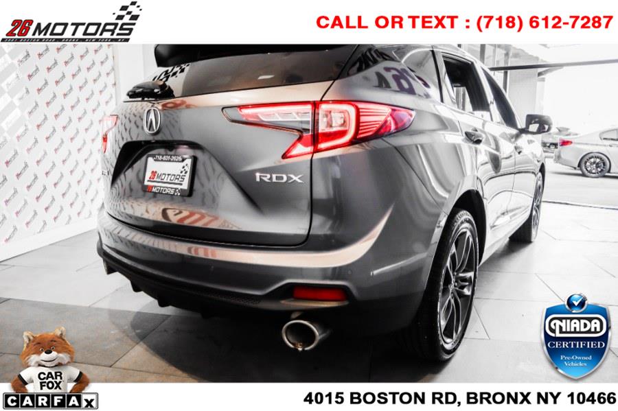 Used Acura RDX FWD w/A-Spec Pkg 2020 | 26 Motors Corp. Bronx, New York Used Acura RDX FWD w/A-Spec Pkg 2020 | 26 Motors Corp. Bronx, New York
