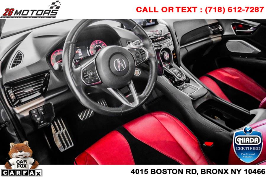 Used Acura RDX FWD w/A-Spec Pkg 2020 | 26 Motors Corp. Bronx, New York Used Acura RDX FWD w/A-Spec Pkg 2020 | 26 Motors Corp. Bronx, New York