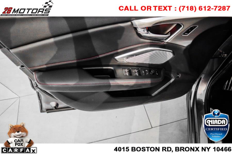 Used Acura RDX FWD w/A-Spec Pkg 2020 | 26 Motors Corp. Bronx, New York Used Acura RDX FWD w/A-Spec Pkg 2020 | 26 Motors Corp. Bronx, New York