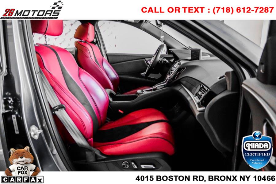 Used Acura RDX FWD w/A-Spec Pkg 2020 | 26 Motors Corp. Bronx, New York Used Acura RDX FWD w/A-Spec Pkg 2020 | 26 Motors Corp. Bronx, New York