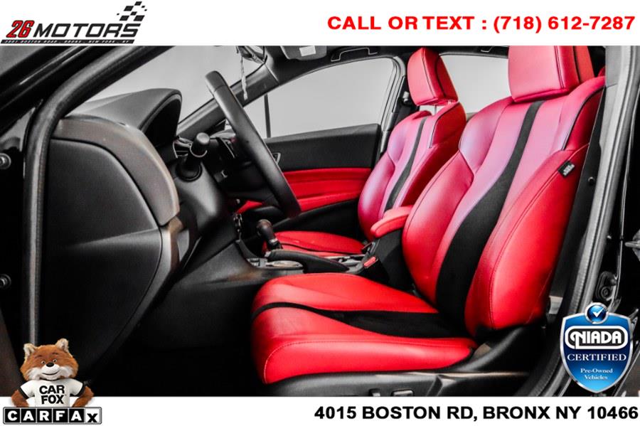 Used Acura ILX Sedan w/Premium/A-Spec Pkg 2020 | 26 Motors Corp. Bronx, New York Used Acura ILX Sedan w/Premium/A-Spec Pkg 2020 | 26 Motors Corp. Bronx, New York