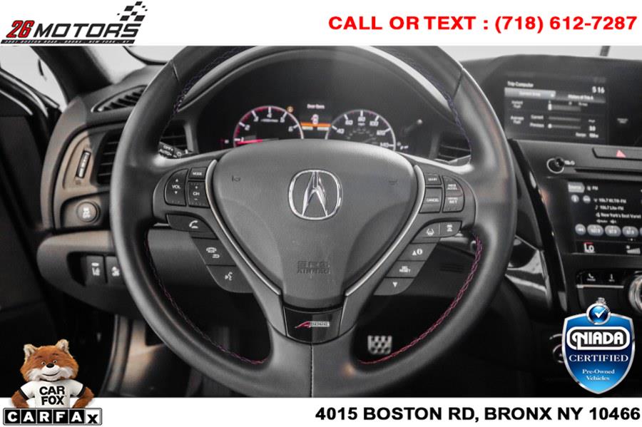 Used Acura ILX Sedan w/Premium/A-Spec Pkg 2020 | 26 Motors Corp. Bronx, New York Used Acura ILX Sedan w/Premium/A-Spec Pkg 2020 | 26 Motors Corp. Bronx, New York