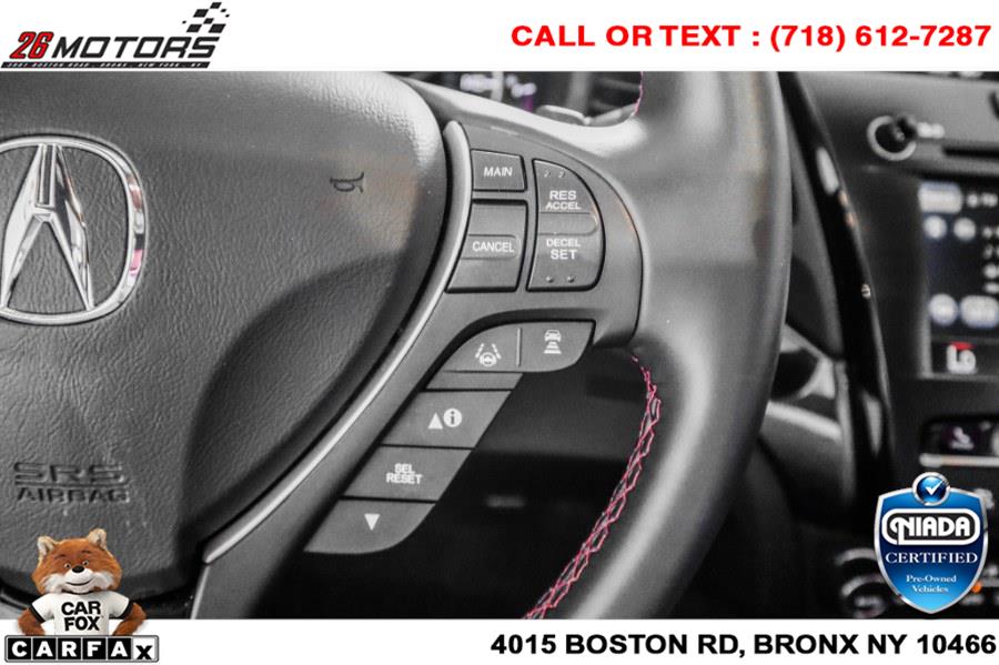Used Acura ILX Sedan w/Premium/A-Spec Pkg 2020 | 26 Motors Corp. Bronx, New York Used Acura ILX Sedan w/Premium/A-Spec Pkg 2020 | 26 Motors Corp. Bronx, New York