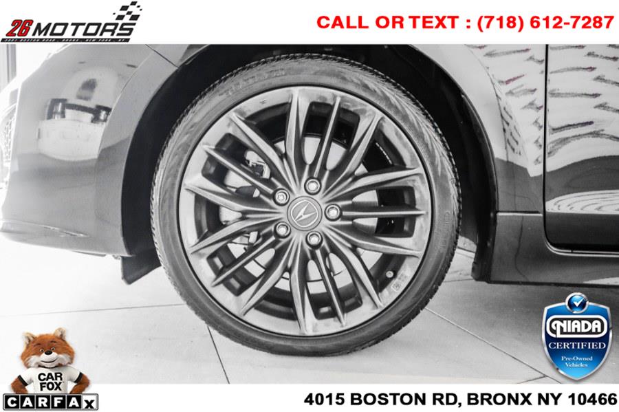 Used Acura ILX Sedan w/Premium/A-Spec Pkg 2020 | 26 Motors Corp. Bronx, New York Used Acura ILX Sedan w/Premium/A-Spec Pkg 2020 | 26 Motors Corp. Bronx, New York