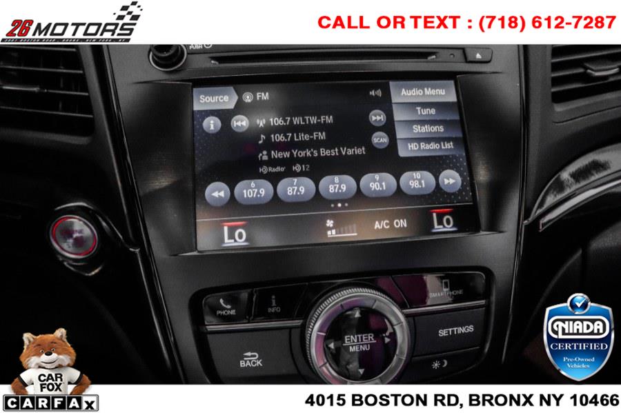 Used Acura ILX Sedan w/Premium/A-Spec Pkg 2020 | 26 Motors Corp. Bronx, New York Used Acura ILX Sedan w/Premium/A-Spec Pkg 2020 | 26 Motors Corp. Bronx, New York
