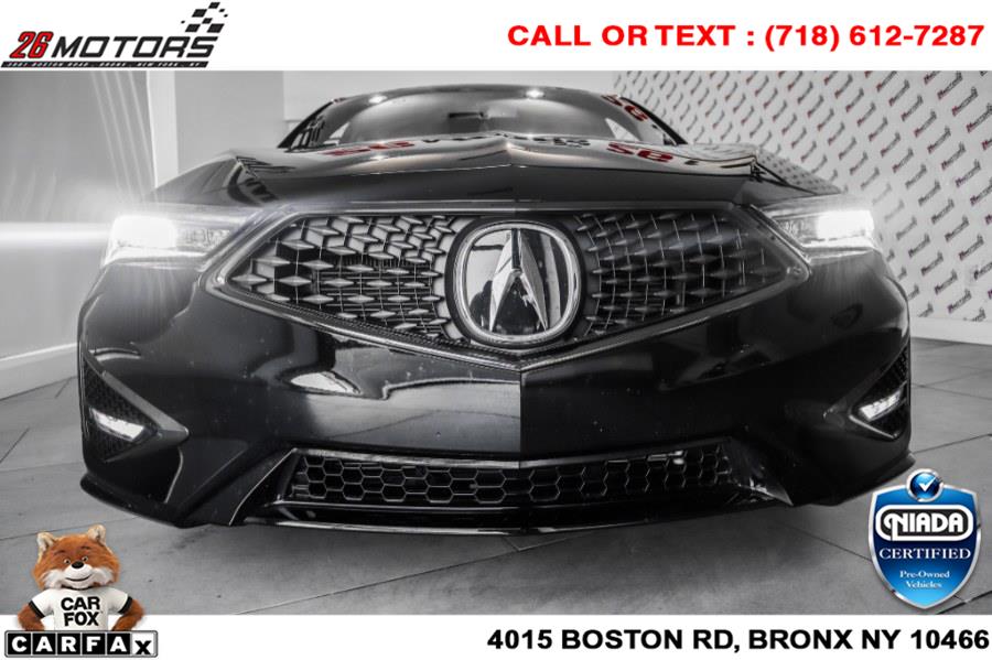 Used Acura ILX Sedan w/Premium/A-Spec Pkg 2020 | 26 Motors Corp. Bronx, New York Used Acura ILX Sedan w/Premium/A-Spec Pkg 2020 | 26 Motors Corp. Bronx, New York