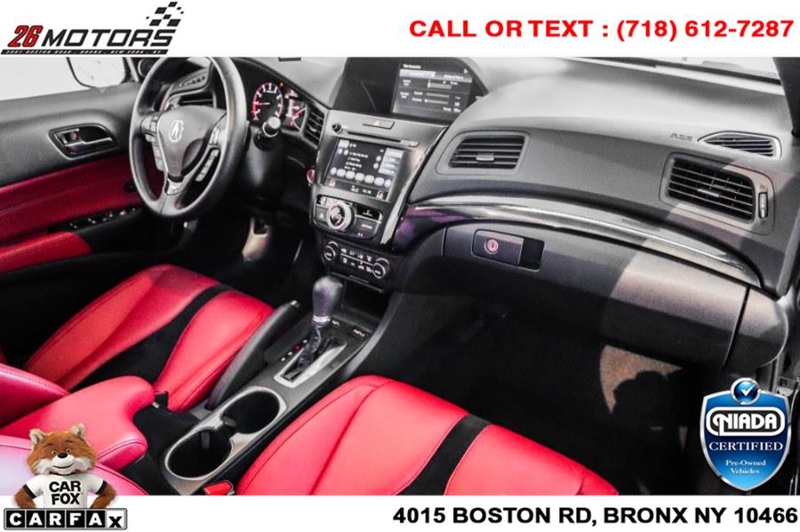 Used Acura ILX Sedan w/Premium/A-Spec Pkg 2020 | 26 Motors Corp. Bronx, New York Used Acura ILX Sedan w/Premium/A-Spec Pkg 2020 | 26 Motors Corp. Bronx, New York