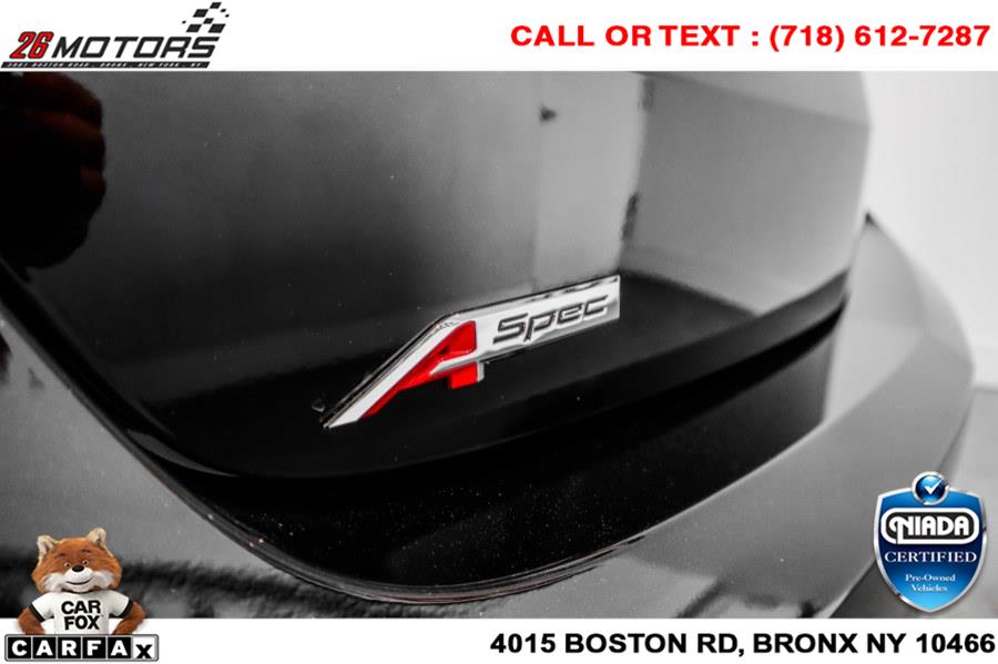 Used Acura ILX Sedan w/Premium/A-Spec Pkg 2020 | 26 Motors Corp. Bronx, New York Used Acura ILX Sedan w/Premium/A-Spec Pkg 2020 | 26 Motors Corp. Bronx, New York