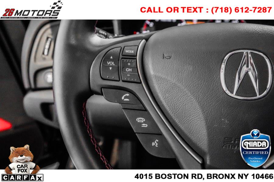Used Acura ILX Sedan w/Premium/A-Spec Pkg 2020 | 26 Motors Corp. Bronx, New York Used Acura ILX Sedan w/Premium/A-Spec Pkg 2020 | 26 Motors Corp. Bronx, New York
