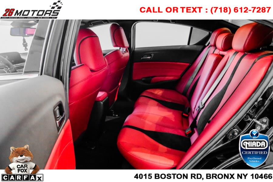Used Acura ILX Sedan w/Premium/A-Spec Pkg 2020 | 26 Motors Corp. Bronx, New York Used Acura ILX Sedan w/Premium/A-Spec Pkg 2020 | 26 Motors Corp. Bronx, New York
