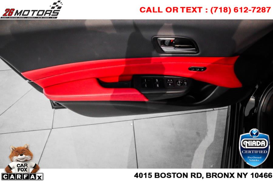 Used Acura ILX Sedan w/Premium/A-Spec Pkg 2020 | 26 Motors Corp. Bronx, New York Used Acura ILX Sedan w/Premium/A-Spec Pkg 2020 | 26 Motors Corp. Bronx, New York