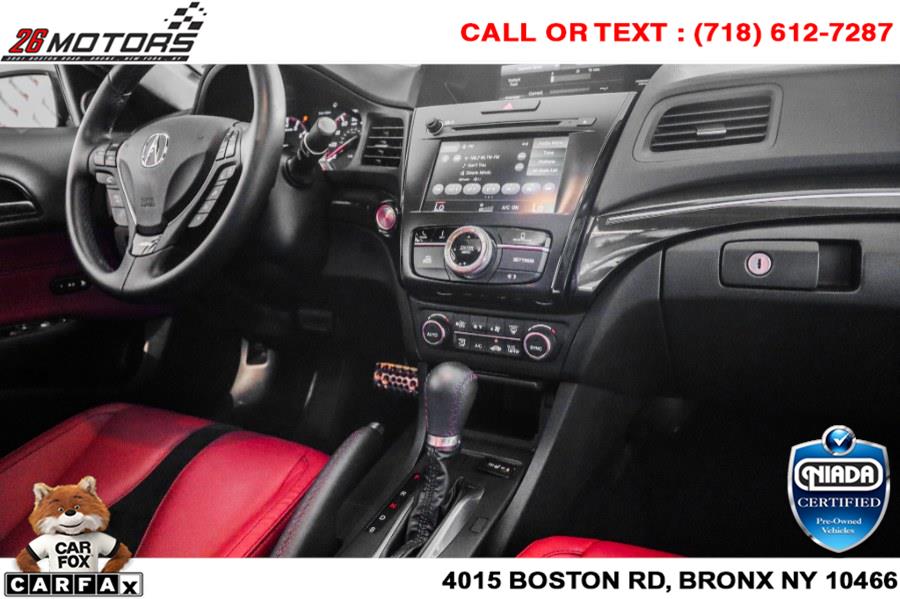 Used Acura ILX Sedan w/Premium/A-Spec Pkg 2020 | 26 Motors Corp. Bronx, New York Used Acura ILX Sedan w/Premium/A-Spec Pkg 2020 | 26 Motors Corp. Bronx, New York
