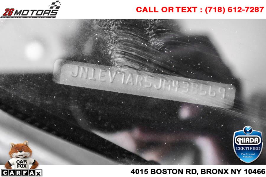 Used INFINITI Q50 3.0t LUXE AWD 2018 | 26 Motors Corp. Bronx, New York Used INFINITI Q50 3.0t LUXE AWD 2018 | 26 Motors Corp. Bronx, New York