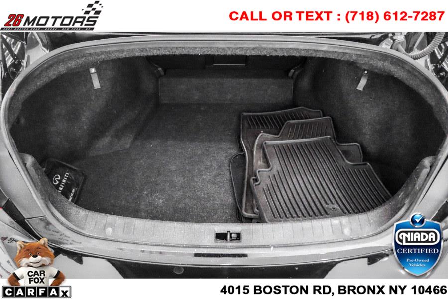 Used INFINITI Q50 3.0t LUXE AWD 2018 | 26 Motors Corp. Bronx, New York Used INFINITI Q50 3.0t LUXE AWD 2018 | 26 Motors Corp. Bronx, New York