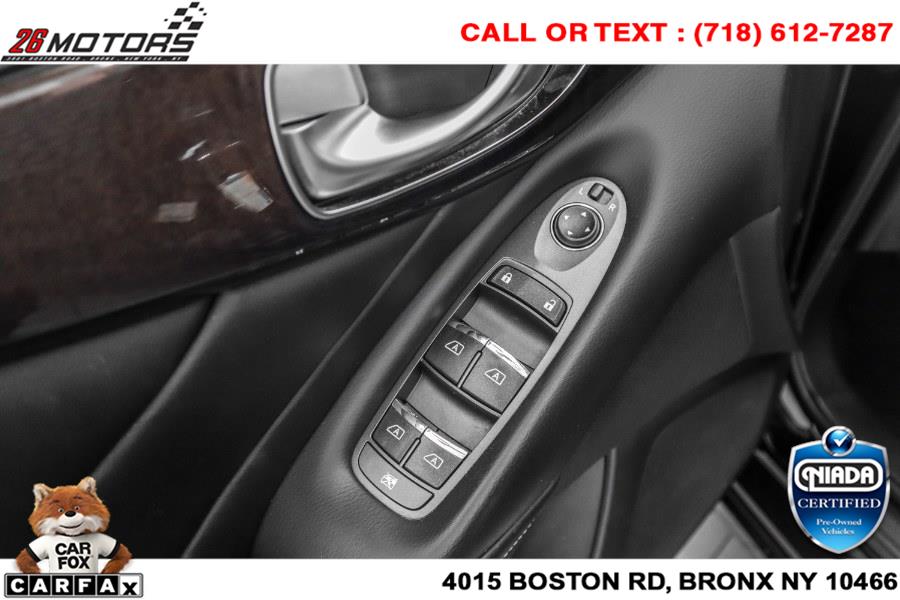 Used INFINITI Q50 3.0t LUXE AWD 2018 | 26 Motors Corp. Bronx, New York Used INFINITI Q50 3.0t LUXE AWD 2018 | 26 Motors Corp. Bronx, New York