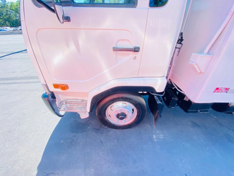 2006 NISSAN UD 1800 16 FEET THEMRO KING MD-200 + 18,000LB GVW + NO CDL, available for sale in South Amboy, New Jersey | NJ Truck Spot. South Amboy, New Jersey 2006 NISSAN UD 1800 16 FEET THEMRO KING MD-200 + 18,000LB GVW + NO CDL, available for sale in South Amboy, New Jersey | NJ Truck Spot. South Amboy, New Jersey
