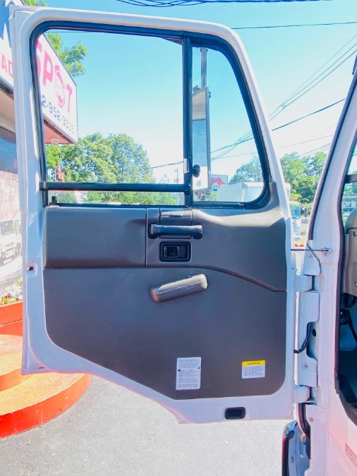 2006 NISSAN UD 1800 16 FEET THEMRO KING MD-200 + 18,000LB GVW + NO CDL, available for sale in South Amboy, New Jersey | NJ Truck Spot. South Amboy, New Jersey 2006 NISSAN UD 1800 16 FEET THEMRO KING MD-200 + 18,000LB GVW + NO CDL, available for sale in South Amboy, New Jersey | NJ Truck Spot. South Amboy, New Jersey