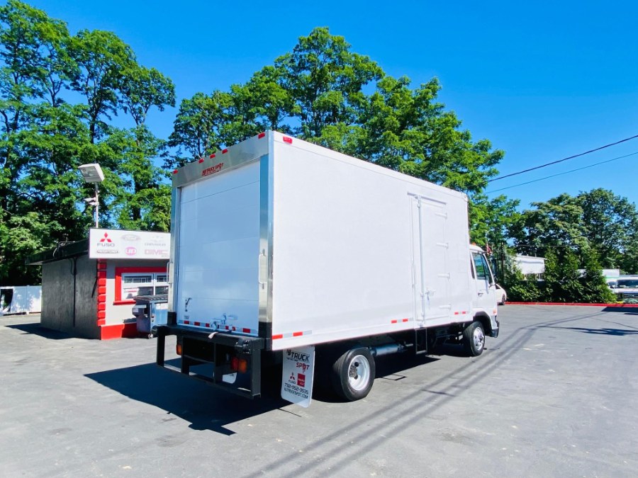 2006 NISSAN UD 1800 16 FEET THEMRO KING MD-200 + 18,000LB GVW + NO CDL, available for sale in South Amboy, New Jersey | NJ Truck Spot. South Amboy, New Jersey 2006 NISSAN UD 1800 16 FEET THEMRO KING MD-200 + 18,000LB GVW + NO CDL, available for sale in South Amboy, New Jersey | NJ Truck Spot. South Amboy, New Jersey